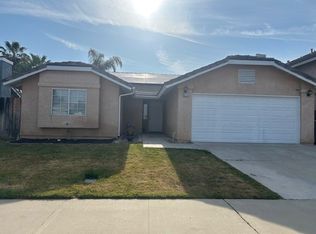 3112 Ranchgate Dr, Bakersfield, CA 93312