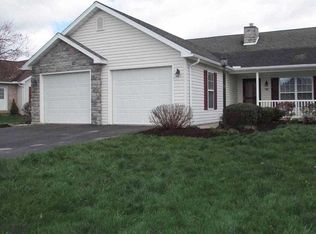 110 Wynwood Dr, Centre Hall, PA 16828