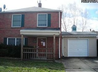 20570 Priday Ave, Euclid, OH 44123