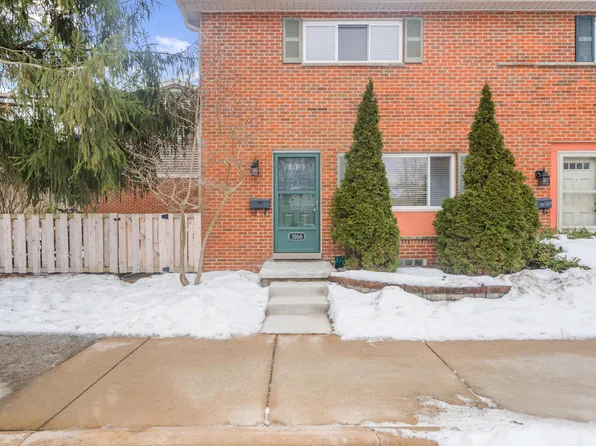 3166 Wolverine Dr, Ann Arbor, MI 48108