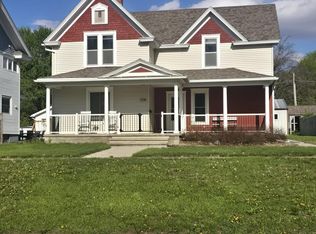 114 6th Ave SE, Le Mars, IA 51031