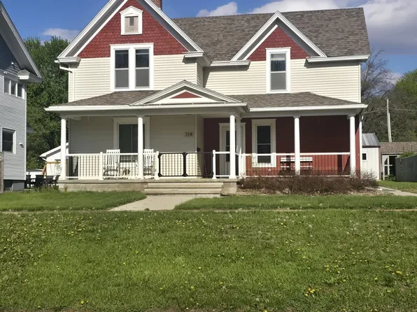 114 6th Ave SE, Le Mars, IA 51031