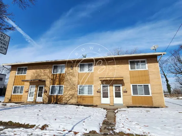 1932 Airline Ave, Toledo, OH