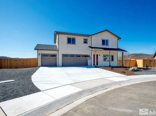 304 Eddies Ln, Dayton, NV 89403