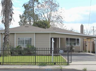 716 South Ave, Turlock, CA