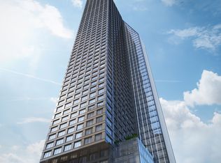 8 Wellesley St W #3008-C01, Toronto, ON M4Y 1E7