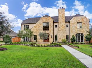 5428 Longmont Dr, Houston, TX 77056