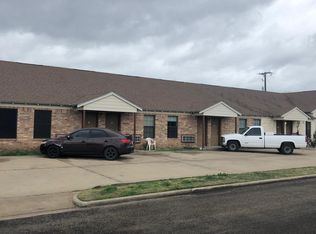 106 N Lacy Dr, Waco, TX 76705