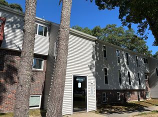 Pine Hills Village, Plymouth, MA 02360