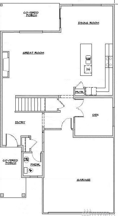2nd image of 920 Burton Ray St NE