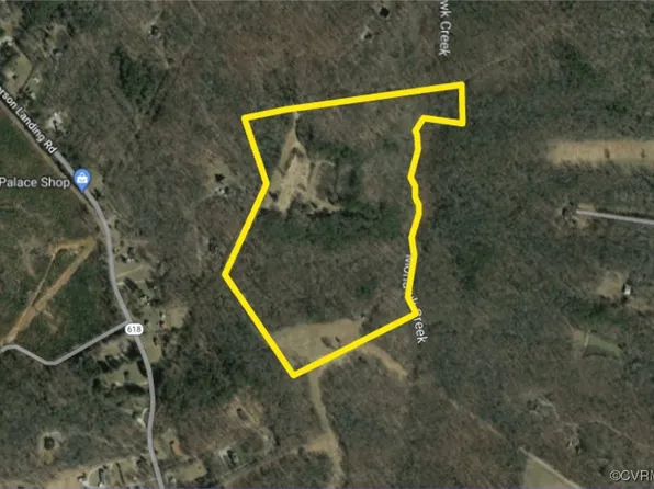 0 Jefferson Landing Rd, Powhatan, VA 23139