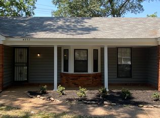 4502 Cottonwood Rd, Memphis, TN 38118