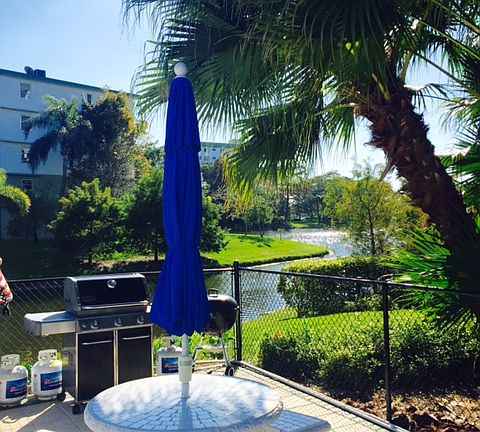 4th image of 2230 N Cypress Bend Dr APT 201