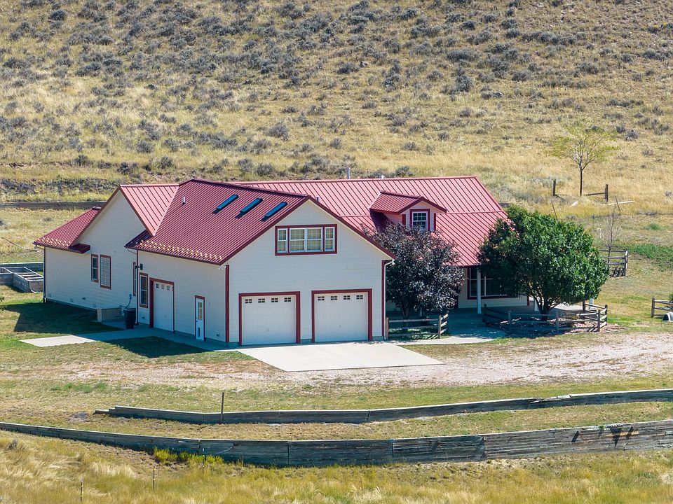 9151 S Highway 59, Gillette, WY 82718 MLS 231155 Zillow