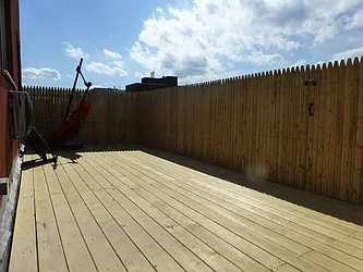 Rented by Charie Properties LLC