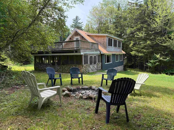 79A Mud Pond Tote Rd, Saint Regis Falls, NY 12980