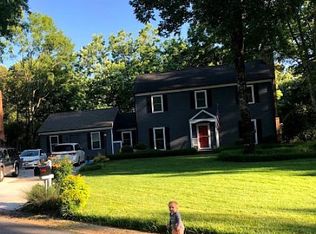 8513 Ducksbill Dr, Charlotte, NC 28277