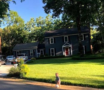 8513 Ducksbill Dr, Charlotte, NC, 28277