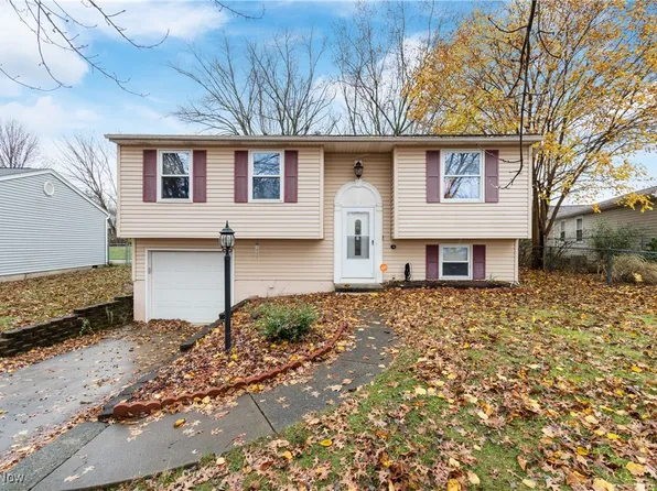 4990 Trafalgar St SW, Canton, OH 44706