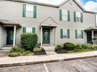 5790 Blendonbrook Ln #109C, Columbus, OH 43230