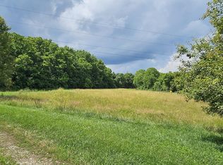 886 Morris Rd, Sadieville, KY 40370