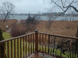 5860 Shaw St APT 1, Haslett, MI 48840