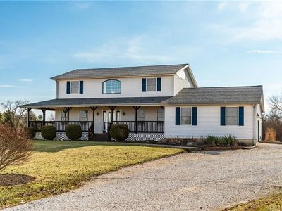 7454 Darke Preble County Line Rd, Arcanum, OH, 45304