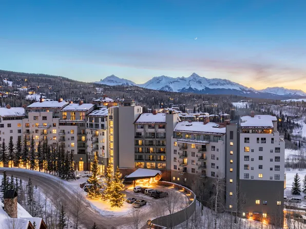 136 Country Club Dr #537, Mountain Village, CO 81435