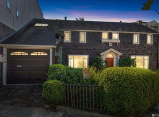 499 Buena Vista Ave, San Francisco, CA 94117