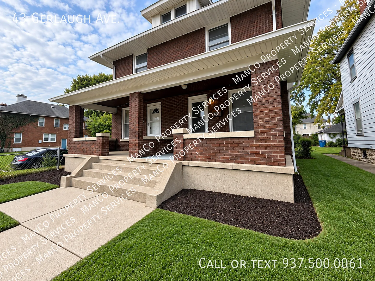 43 Gerlaugh Ave - 3 Bed - 1.5 Bath - Newly Renovated - Available Now — Photo 1