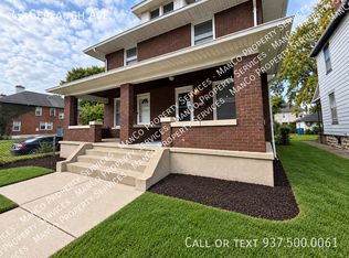 43 Gerlaugh Ave, Dayton, OH 45403