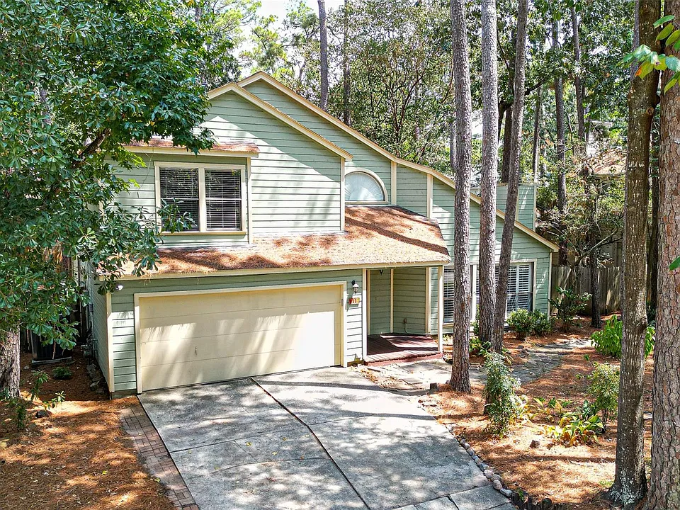 11 N Mossrock Rd