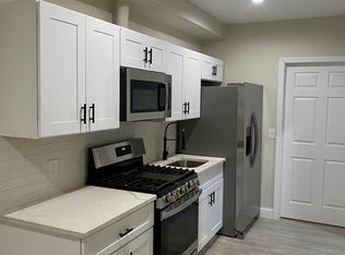 393-395 27th St #1, Paterson, NJ 07514