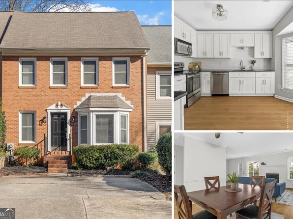 1409 Old Virginia Ct SE, Marietta, GA 30067