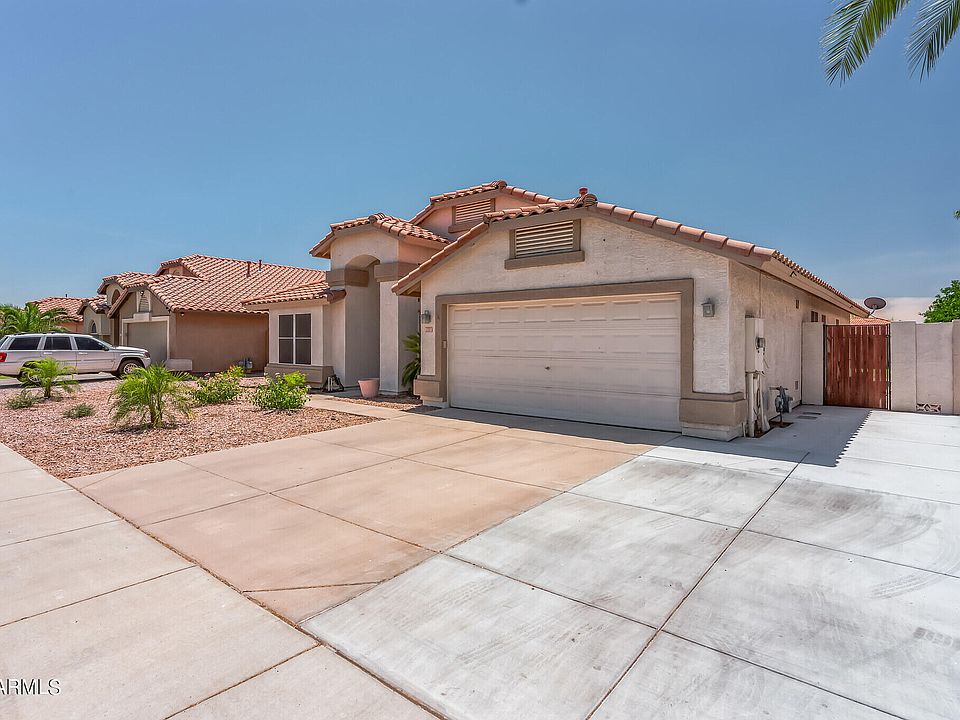 12321 W Edgemont Ave, Avondale, AZ 85392 Zillow