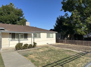 347 S Anthony Ave, Stockton, CA 95215
