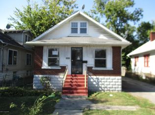 4022 Taylor Blvd, Louisville, KY 40215