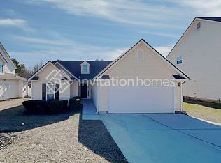 5097 Preserve Pass, Fairburn, GA 30213