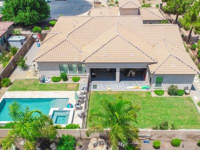 20397 E Poco Calle, Queen Creek, AZ, 85142