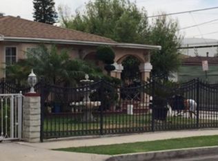 11362 Louise Ave, Lynwood, CA 90262