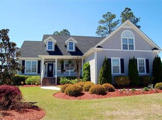 1200 Grandiflora Dr, Leland, NC 28451
