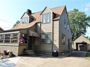 955 W Virginia Ave, Parkersburg, WV 26104