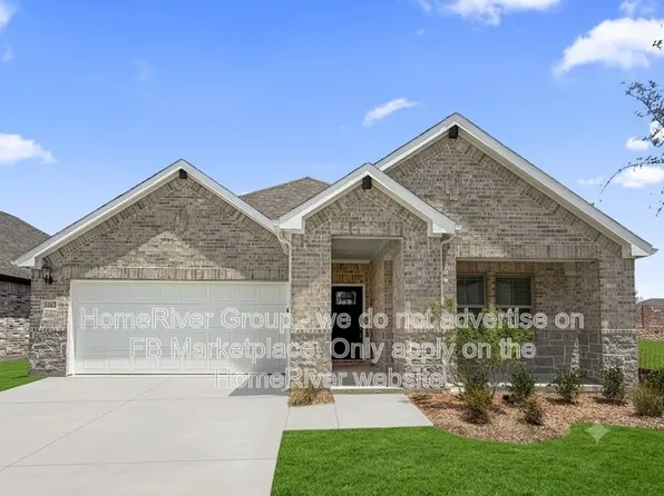3803 High Valley Dr, McKinney, TX 75071