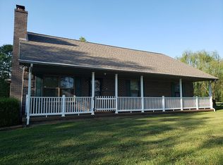 3588 Phillips Rd, Boonville, IN 47601