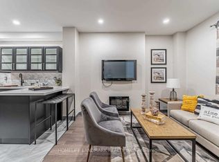 184 Mutual St, Toronto, ON M5B 2B3