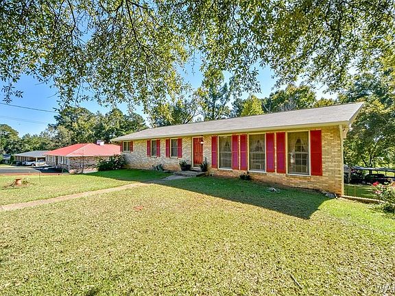 2nd image of 3805 Biscayne Hills Dr