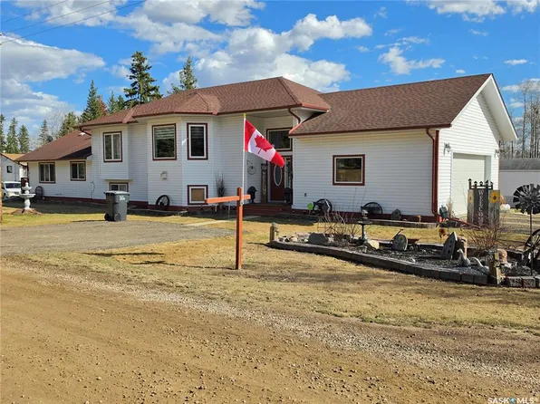 30 St Boniface AVENUE, Goodsoil, SK S0M 1A0