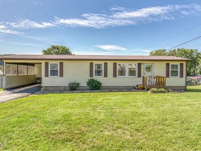 201 Derby Dr, Kingsport, TN, 37660