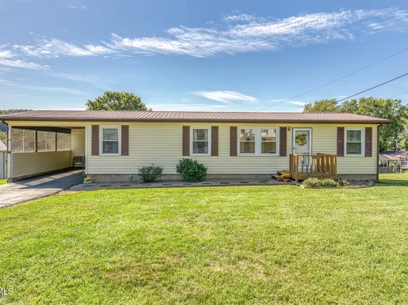 201 Derby Dr, Kingsport, TN 37660