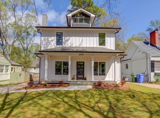 2552 Knox St, Atlanta, GA 30317